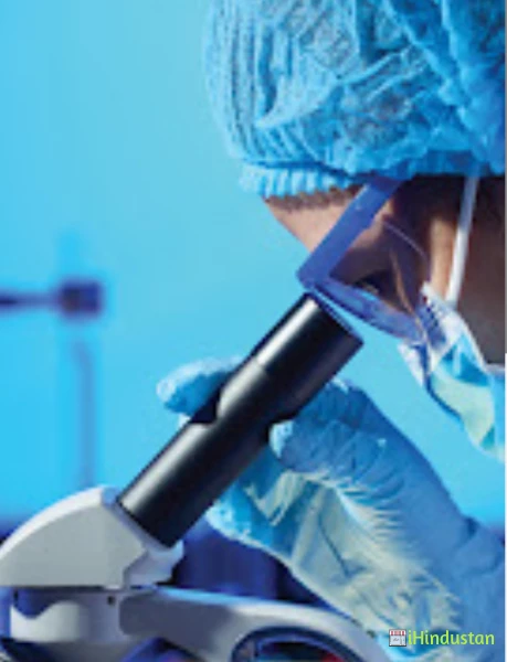 BIOGENE LABS INDIA PVT. LTD. - Logo