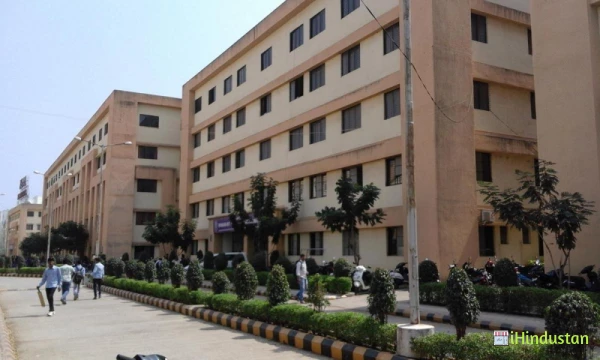 Bioinformatics Institute of India (BII), Noida - Logo