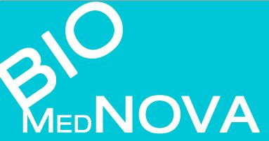 Bio Med Nova - Logo