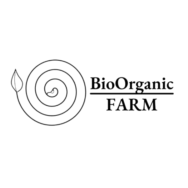 Bio Organic Farms - Logo