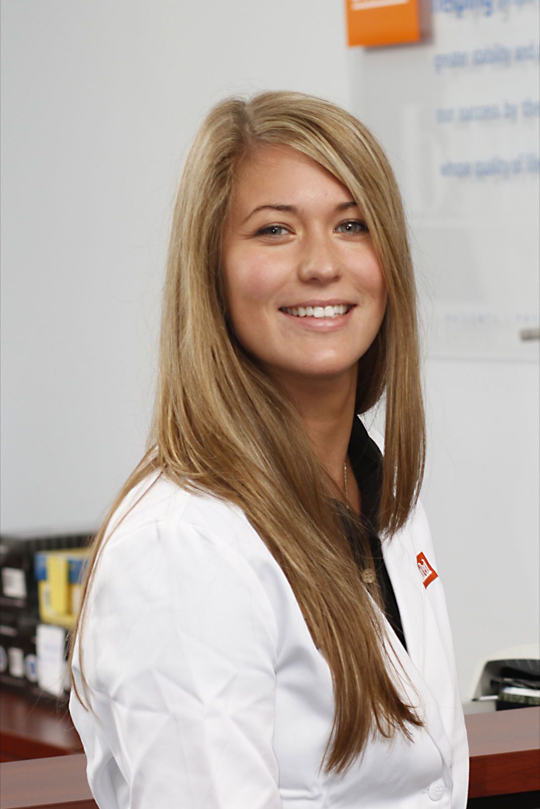 BioPed Pickering - Cover photo