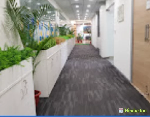 Bio-Rad laboratories India Pvt.Ltd - Logo