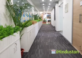 Bio-Rad laboratories India Pvt.Ltd - Logo