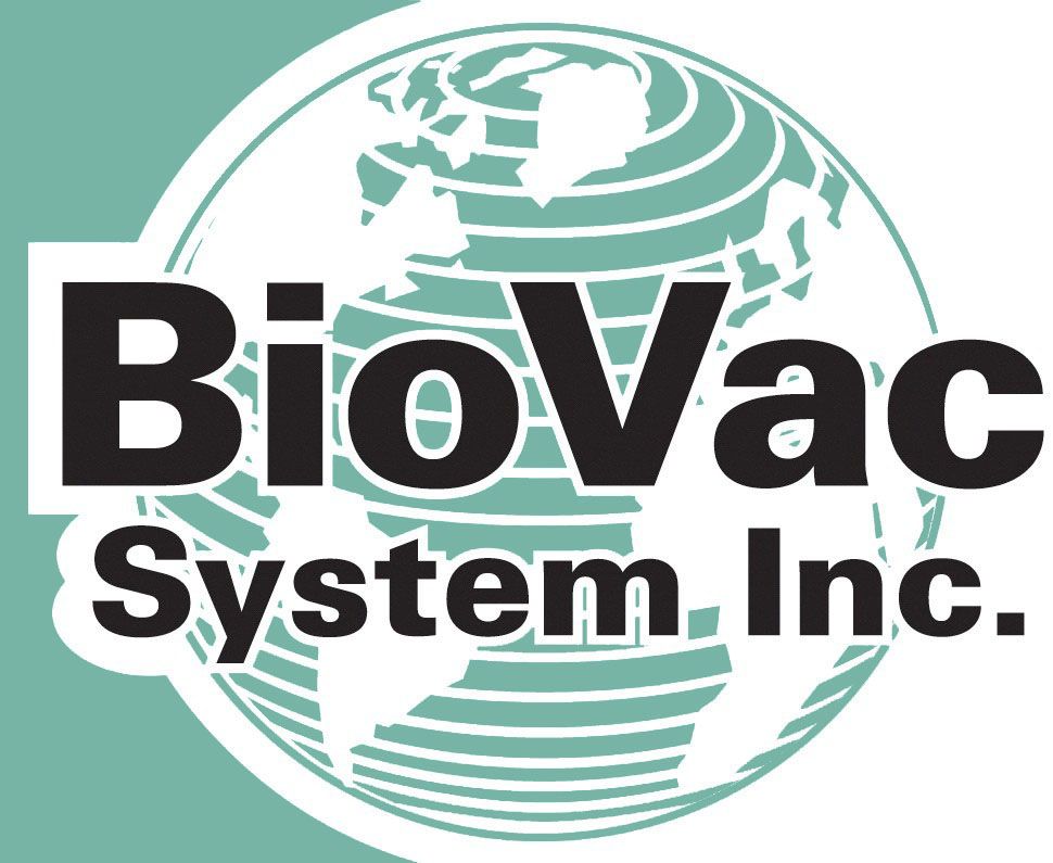 BioVac System Inc. - Logo