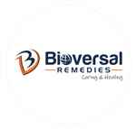 Bioversal Remedies - Logo