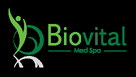 Biovital Med Spa - Logo