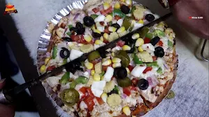 Bipin Sandwich & Pizza Plaza - Logo