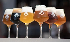 Bira 91 Limited Release Taproom - Logo