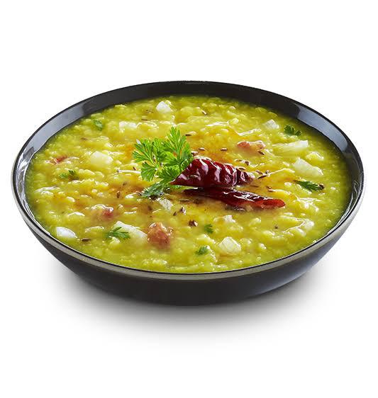 Birbal Ki Khichdi - Logo