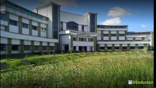 Birbhum Institute of Engineering & Technology - Logo