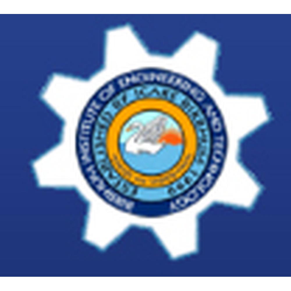 Birbhum Institute of Engineering & Technology (BIET) - Logo