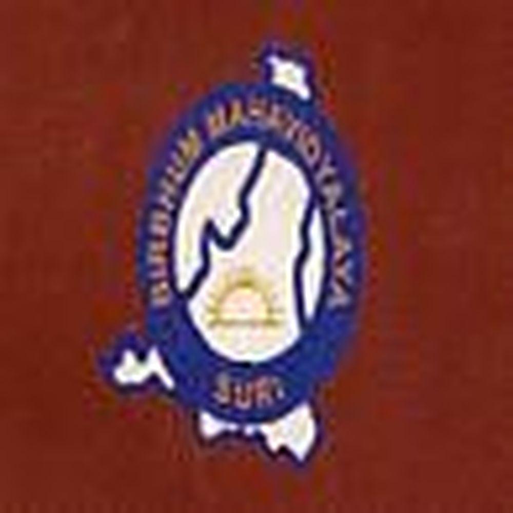 Birbhum Mahavidyalaya (BM) - Logo