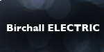 Birchall Electric - Logo