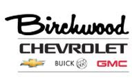 Birchwood Collision Center - Logo