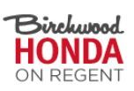 Birchwood Honda on Regent - Logo