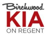 Birchwood KIA - Logo