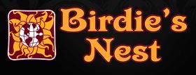 Birdie&s;s Nest Inc - Logo