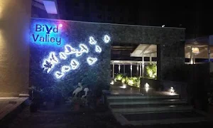 Bird Valley - Logo
