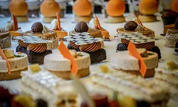 Birdy's Bakery & Patisserie - Logo