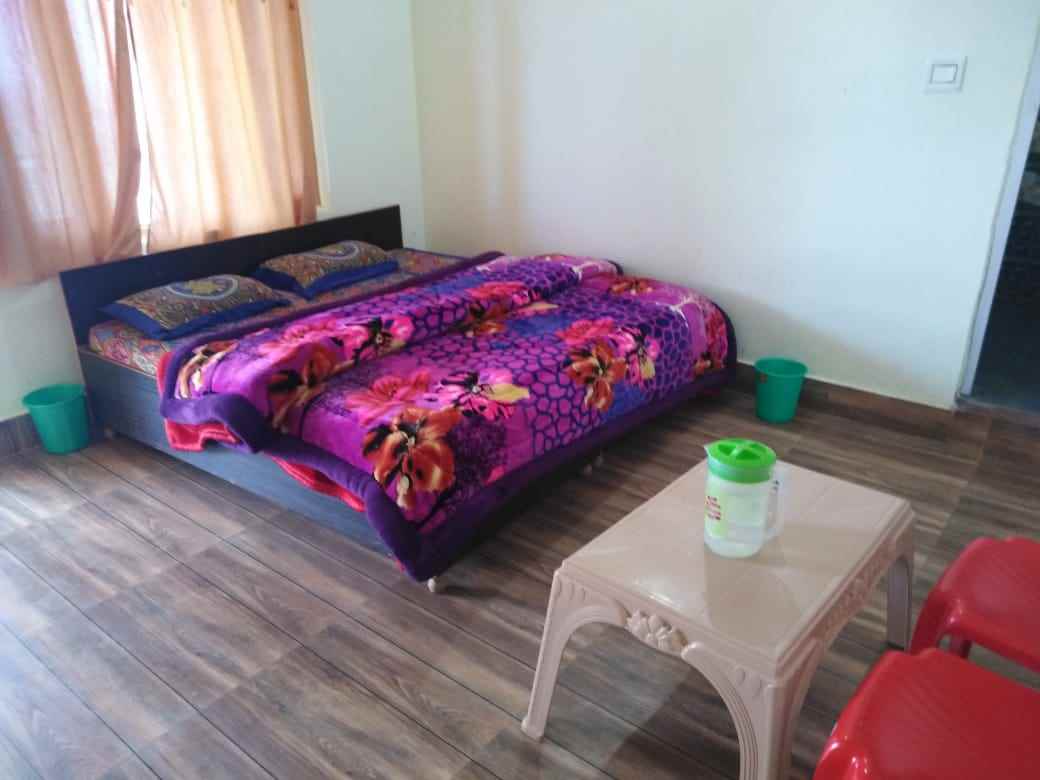 Bir Guest House - Cover photo