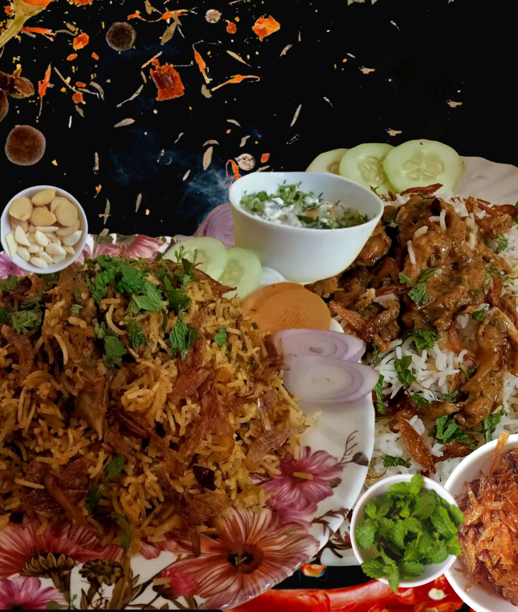 BIRIAN Kitchen - Logo