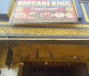 Biriyani King - Cover photo