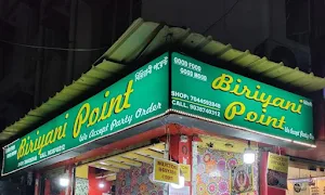 Biriyani point - Cover photo