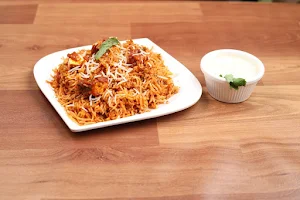 Biriyanishah - Cover photo
