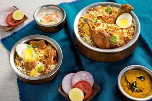 Biriyani Fest - Cover photo