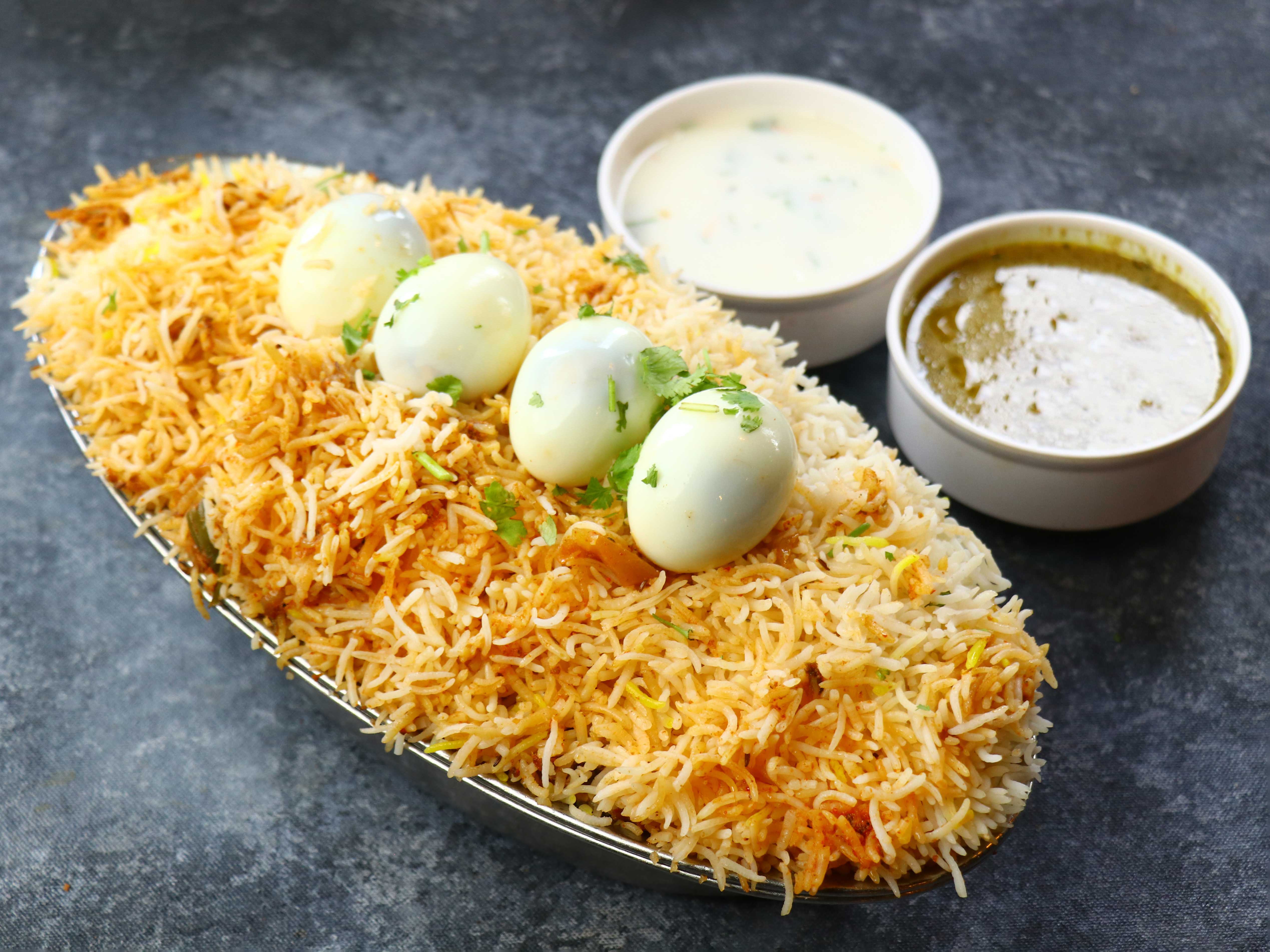 Biriyani Club Family Restaurant - Logo