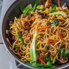 BIRIYANI DARBAR & CHINESE FAST FOOD - Logo