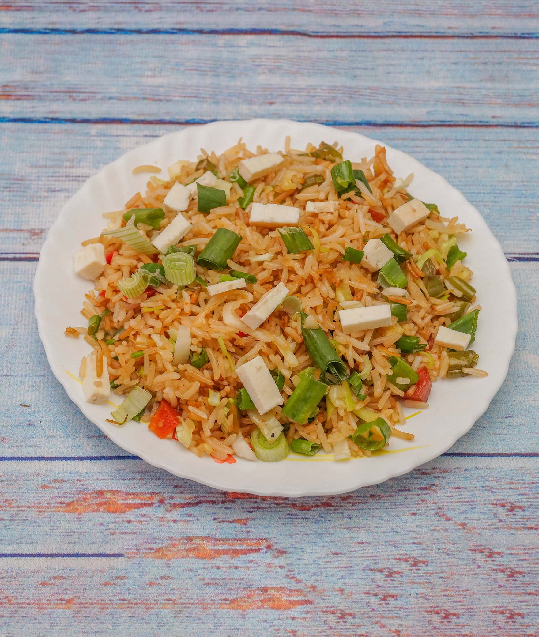 Biriyani House - Logo