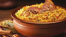 Biriyani Paradise - Cover photo
