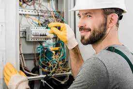Birj Electricals Works - Cover photo