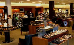 Birjvasi Shoes Corner - Logo