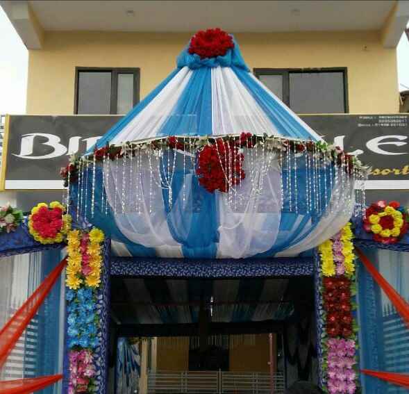 Bir Kastle - Cover photo