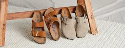 Birkenstock - Cover photo