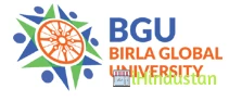 Birla Global University - Logo