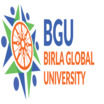 Birla Global University (BGU) - Logo