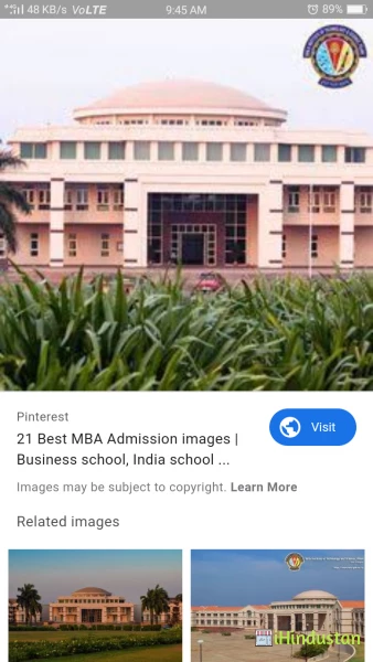 Birla Institute of Technology and Science - Logo