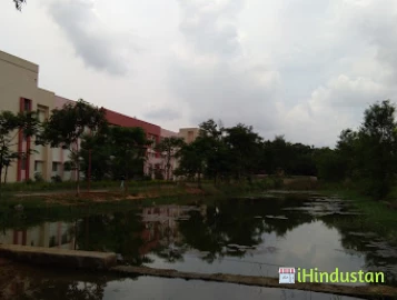 Birla Institute Of Technology BIT - Logo