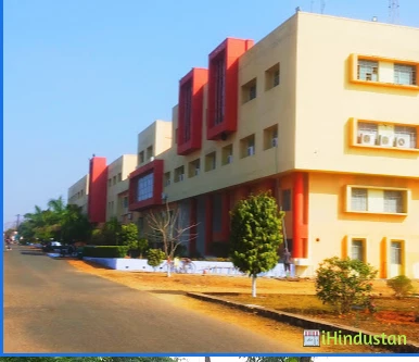 Birla Institute Of Technology BIT, - Logo