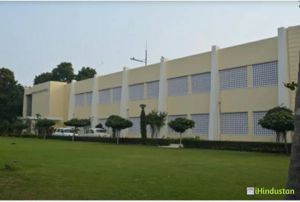 Birla Institute Of Technology BIT - Logo