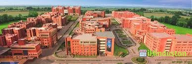 Birla Institute of Liberal Arts and Management Sciences - Logo