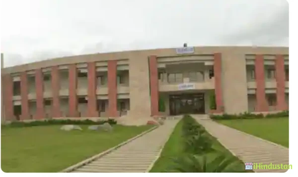 Birla Institute Of Technology & Science - Logo