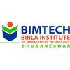 Birla Institute of Management Technology (BIMT), Bhubaneswar - Logo