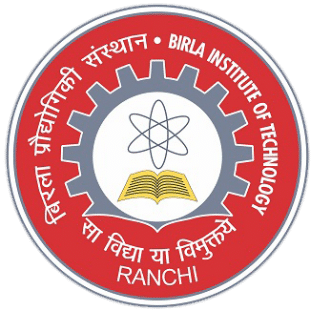 Birla Institute of Technology (BIT), Noida - Logo