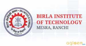 BIRLA INSTITUTE OF TECHNOLOGY,MESRA ,OFF CAMPUS DEOGHAR (BIT DEOGHAR) - Logo