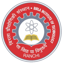 Birla Institute of Technology (BIT), Mesra (BIT Mesra) - Logo