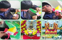 Birla Open Minds International School ,LB Nagar - Logo